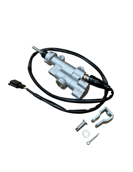 Pompa hamulcowa tylna dirtbike Kayo