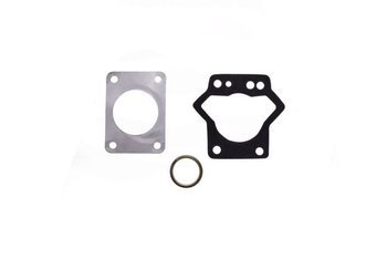 Uszczelka pod cylinder i głowicę romet komar ogar 40mm 60CCM