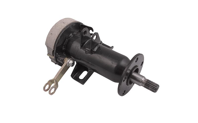 Oś napędowa do skutera elektrycznego Barton Tres