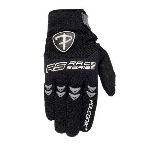 Polednik rękawice cross model mx junior dziecięce