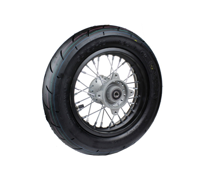 Koło tył 10 cali pitbike MRF eR 1.6 SM MRF eR 2.0 SM