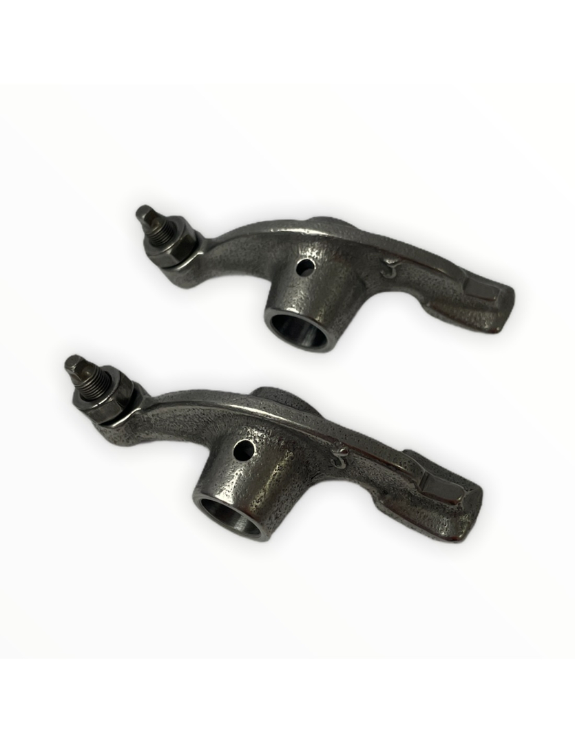 Dźwigienki zaworowe pitbike MRF 120 HQ RC SM TTR E-Start