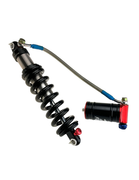 Amortyzator FASTACE L280mm BS-58RCL pitbike MRF Kayo TD125 Kayo TD125-R