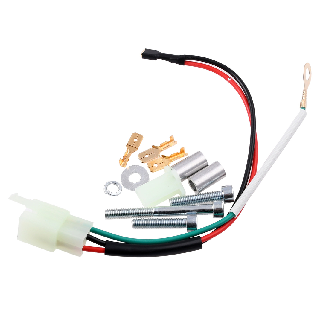 Zapłon CDI 12V cewka moduł Jawa 50 Romet Ogar 200