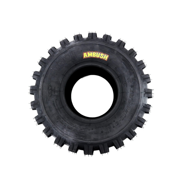 Opona tylna 20x11-9 quad atv Kayo A300 oryginalna