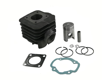 Cylinder 2t 50ccm3 40mm honda dio bali kymco sym