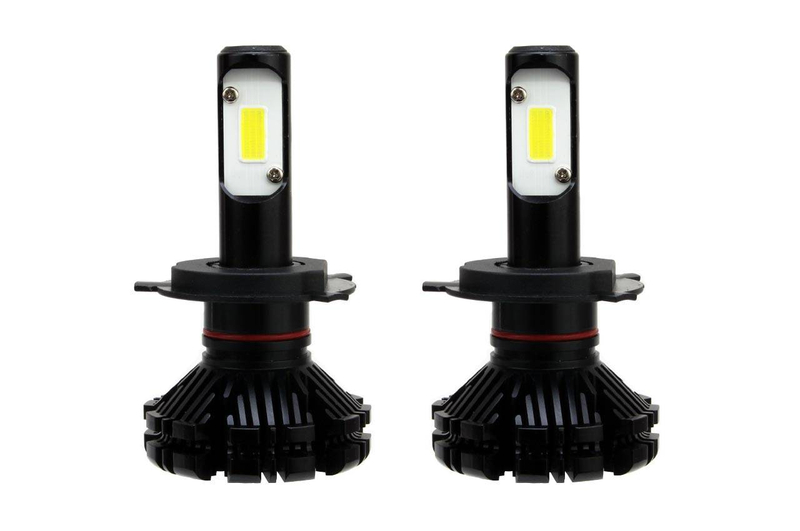 Żarówki Samochodowe LED CX Series H4 6-18V 3000L