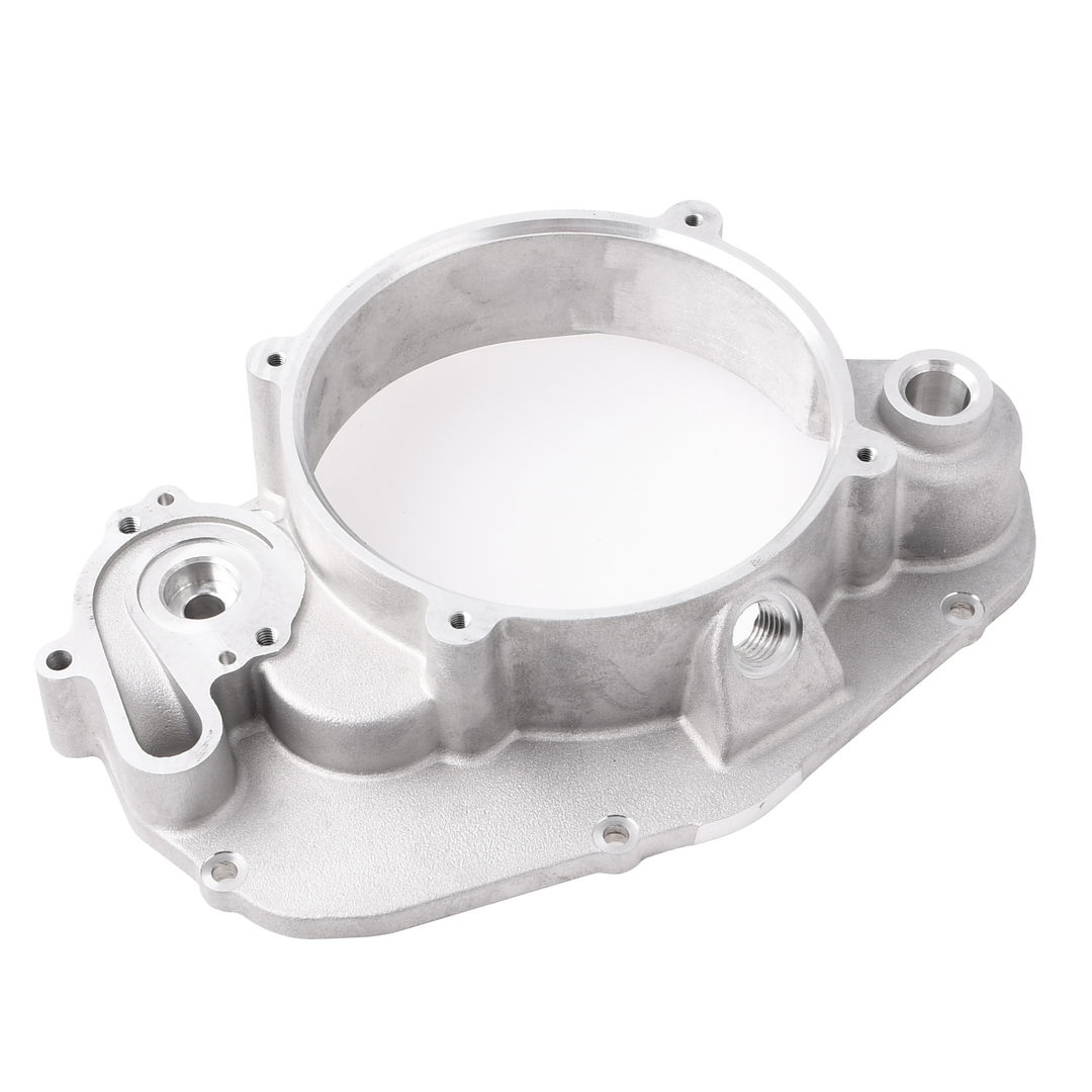 Pokrywa sprzęgła RMS Evok aluminiowa silniki Minarelli AM6