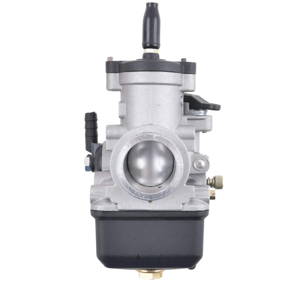 Gaźnik PHBH 28mm BS Dellorto replika ssanie ręczne Racing Force