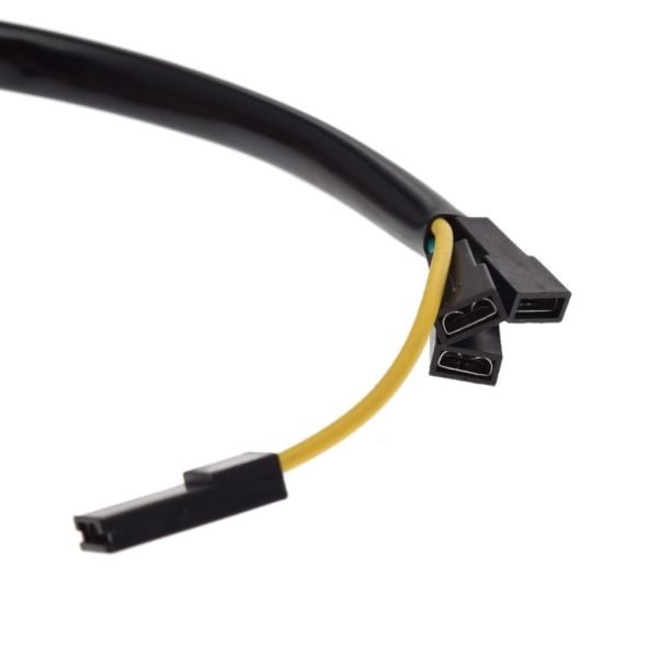 Iskrownik 6 cewek magneto Aprilia AF1 50 RX50