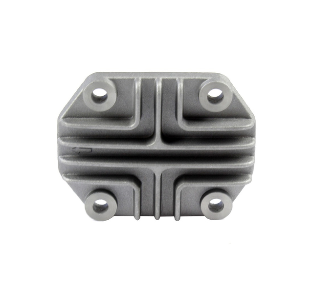 Pokrywa głowicy górna silniki 90cc z rozrusznikiem pitbike Kayo TS90 TS90-R