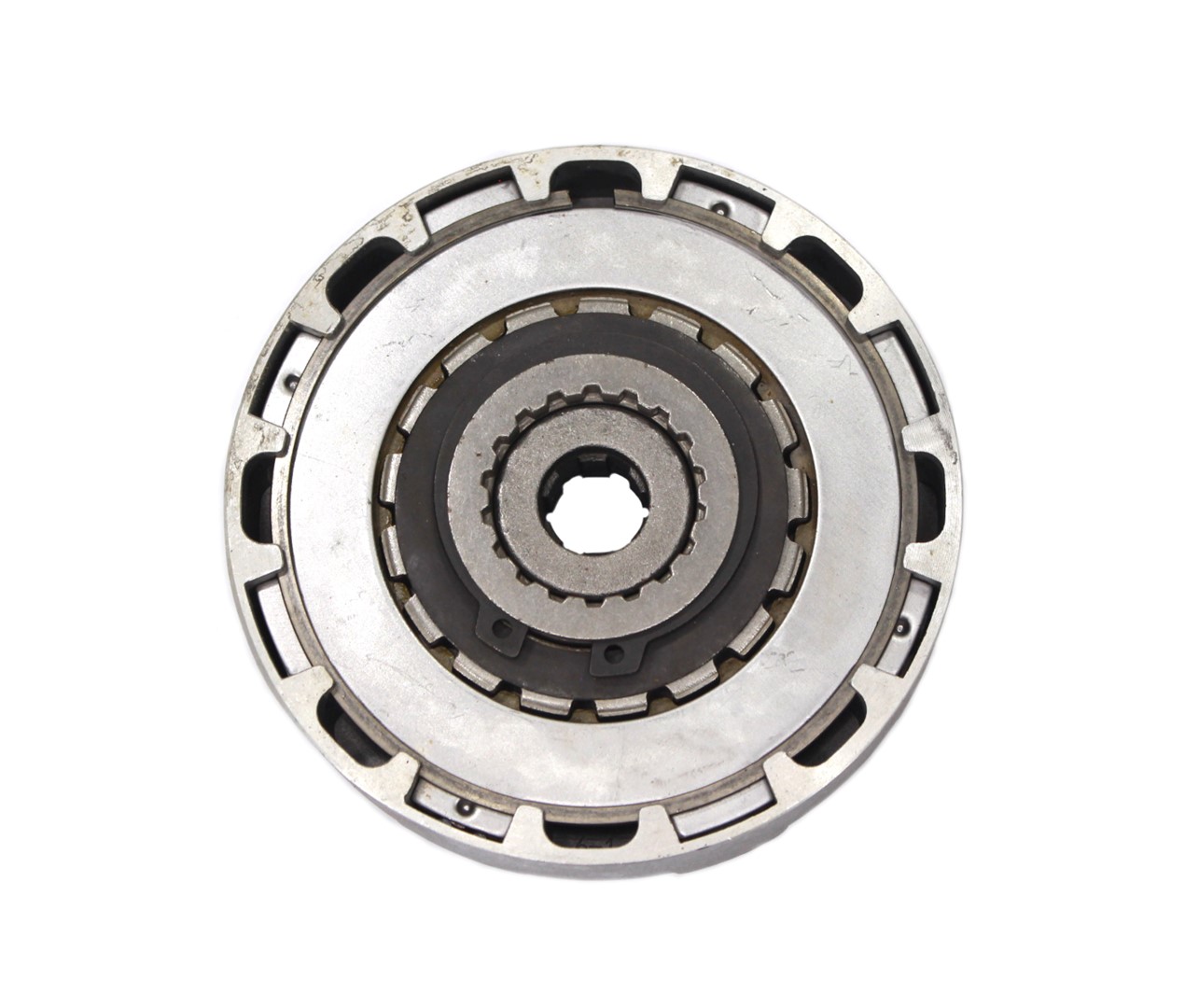Sprzęgło automat Quad Atv 110cc 125cc aluminiowe
