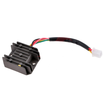 Regulator napięcia do zapłonu CDI Jawa 50 Delux