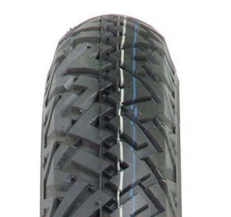 Opona 80/80-14 087 43j tl vee rubber