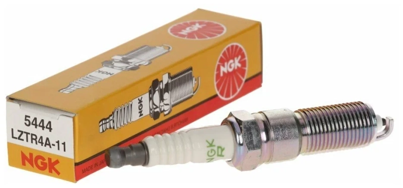 NGK świeca zapłonowa LZTR4A-11 (NR 5444) (ITL16)