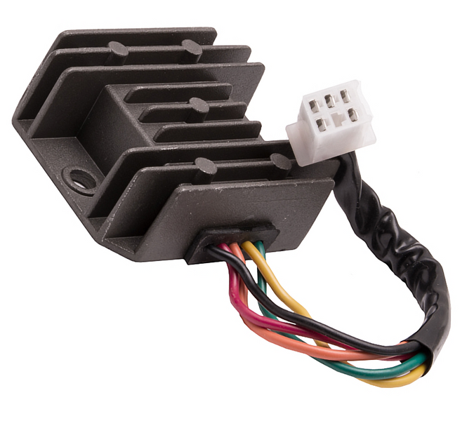 Regulator napięcia do motocykla Barton FNX