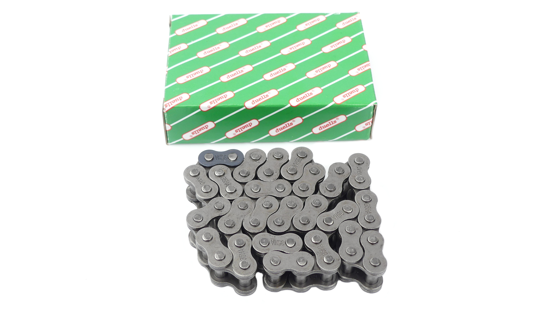 Duells Łańcuszek Sprzęgłowy SHL M11 175 WFM S34