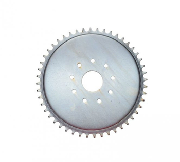 Zębatka tył 48z 415 do silnika rowerowego 2T