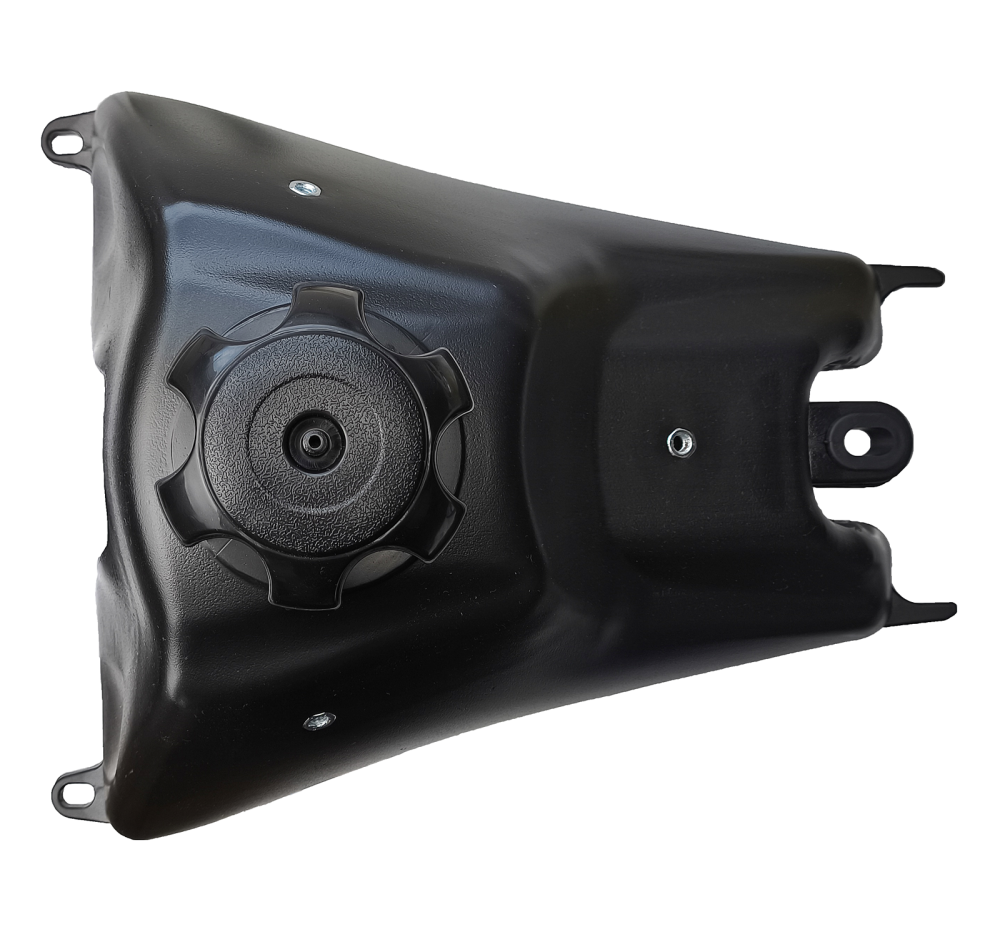 Zbiornik paliwa z korkiem pitbike MRF 120 140 RC 140 RC-Z RC BIG Honda CRF70