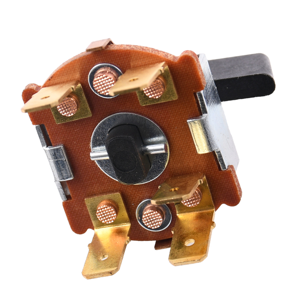 Stacyjka do motorowerów Romet np. Komar Delux