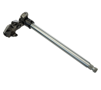 Wałek zmiany biegów Barton GP1 BLADE R 125ccm