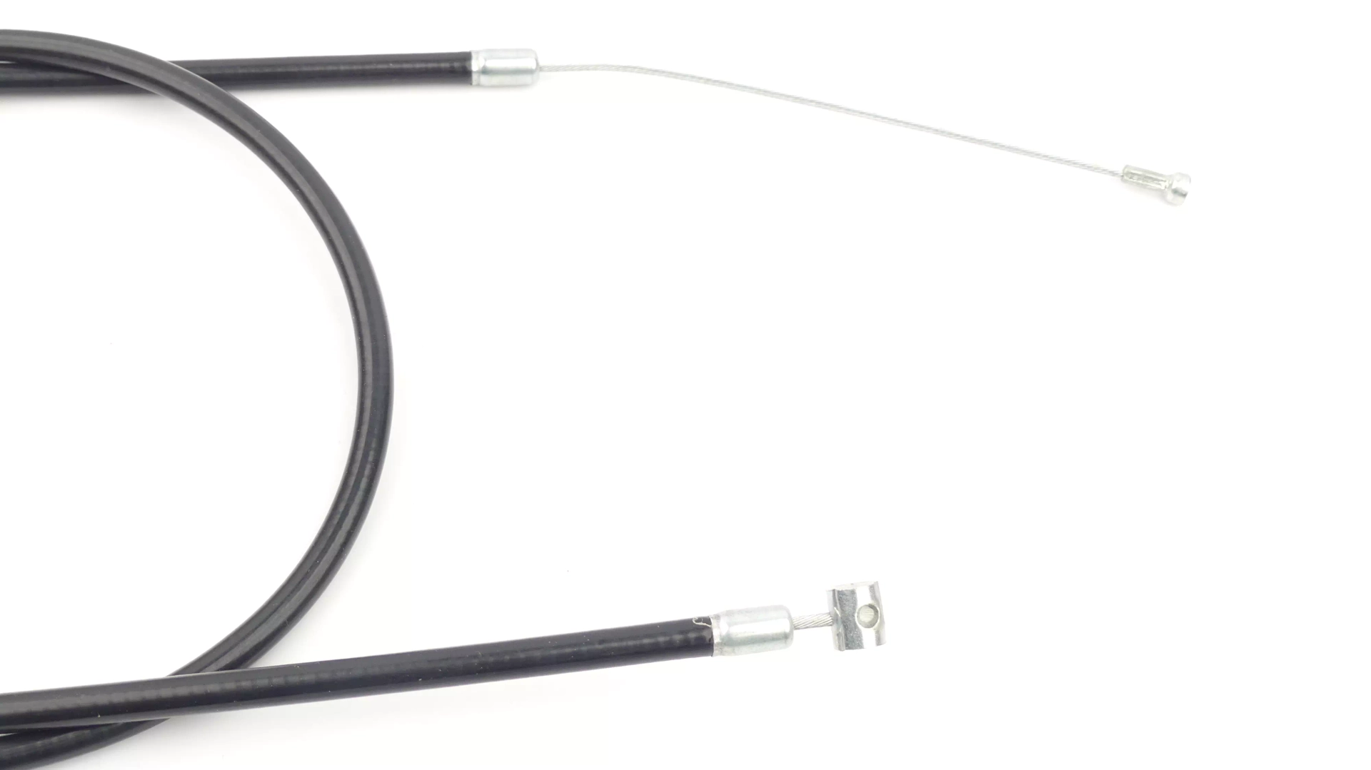 Linka cięgno hamulca Simson S51 premium