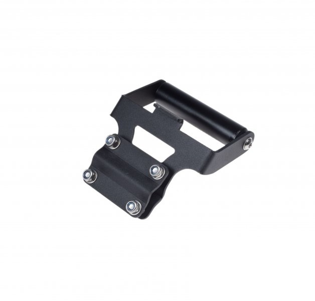 Uchwyt montażowy akcesoriów na kierownicę Honda CRF 1000L AfricaTwin