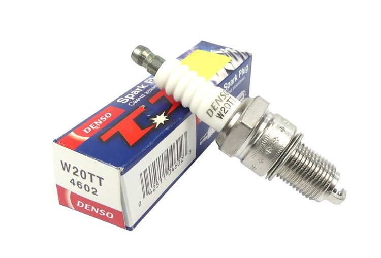 Denso świeca W20TT (BP6ES-11) Bmw Yamaha Suzuki