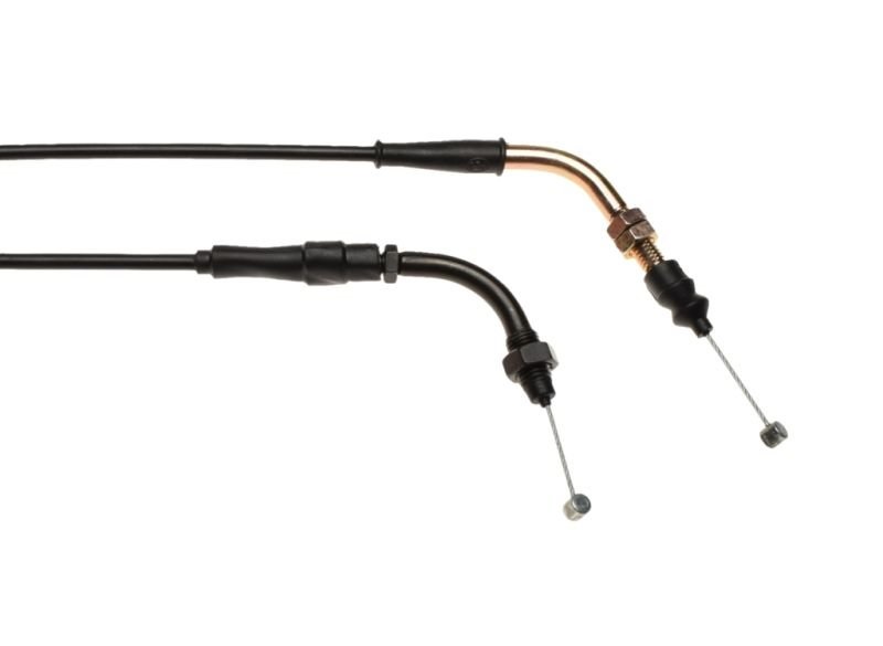 Linka gazu 125ccm GY6 4T 2210mm