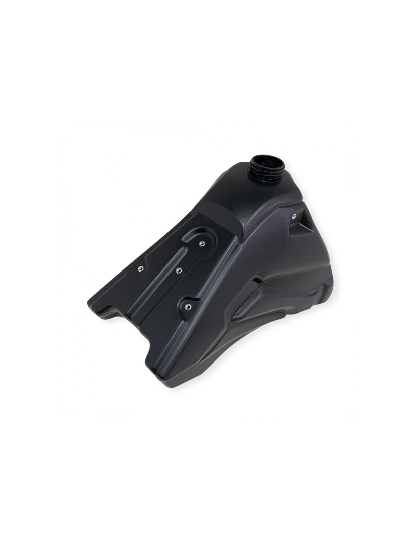 Zbiornik paliwa cross pitbike dirtbike Kayo T2 T4 oryginalny