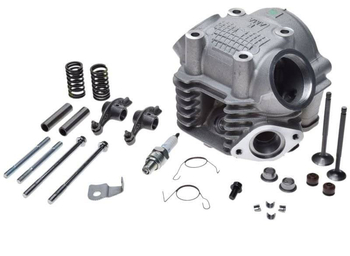 Głowica cylindra do sym orbit komplet