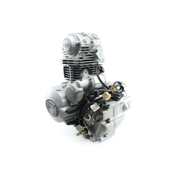 Silnik quad Kayo A200 oryginalny