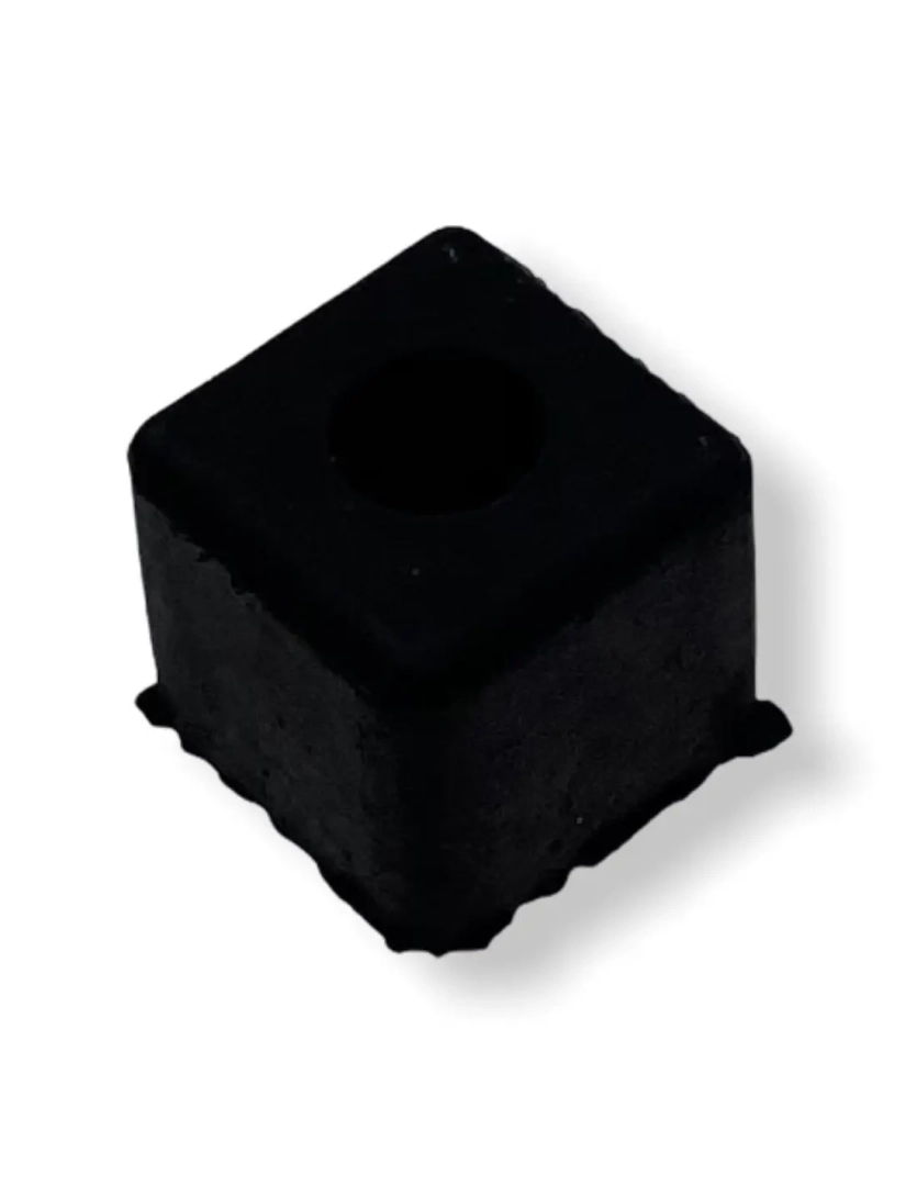 Guma dystansowa owiewki od tłumika pitbike YCF