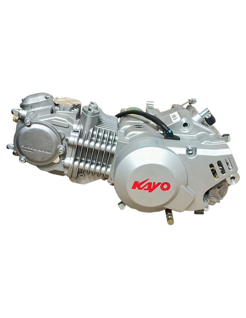 Silnik 170cc cross pitbike Kayo TS TD TT MRF HQ RC SM TTR SM-R Pitgang RXF