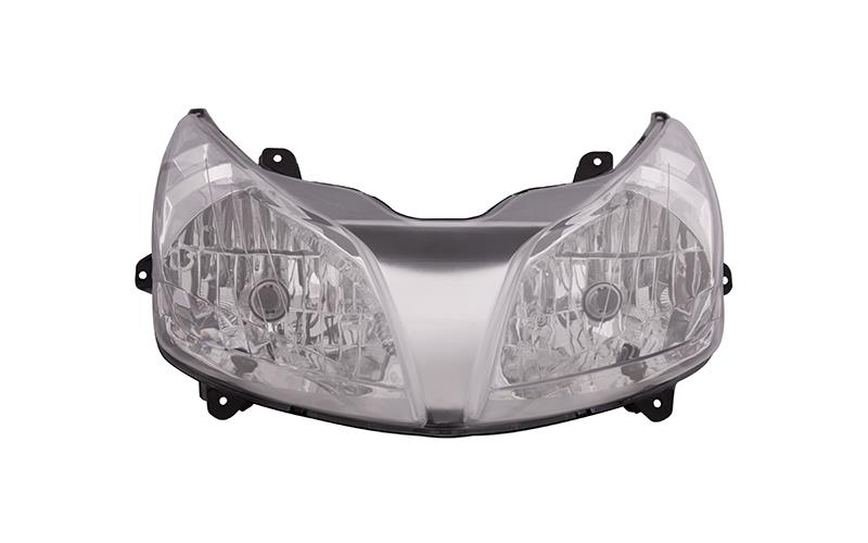 Reflektor lampa przód do skutera Barton Falcon 2