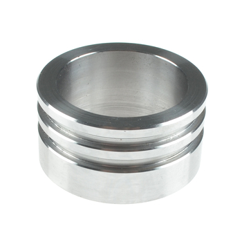 Flansza montażowa wydechu stalowa