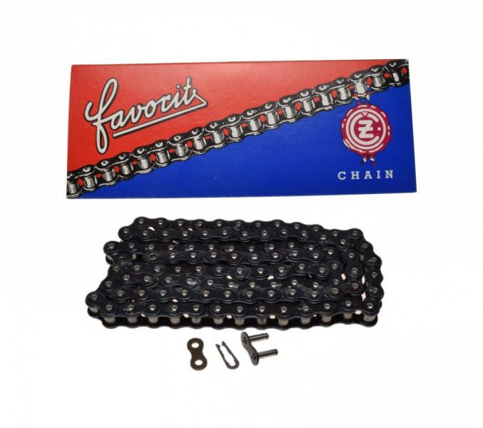 Łańcuch napędowy 530 102og Junak M07 M10 Favorit