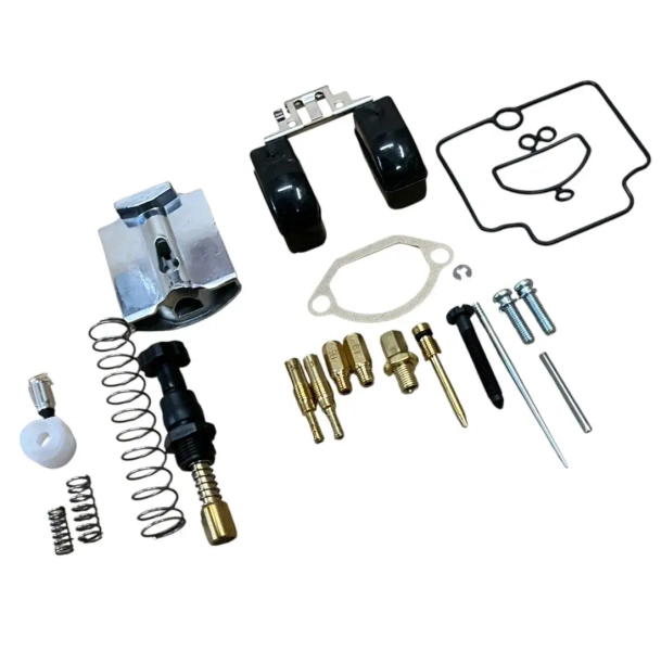 Zestaw naprawczy gaźnika PWK 34 Kayo K5 300 Enduro
