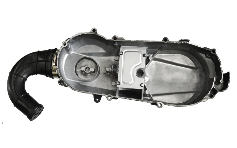 Pokrywa napędu Quad ATV Barton Mikilon 180 (H)