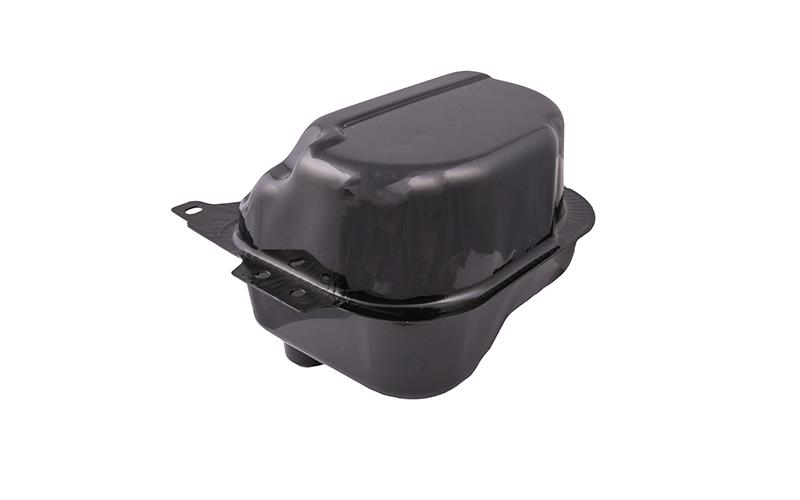 Zbiornik Paliwa Barton Falcon 125ccm Na Wtrysk