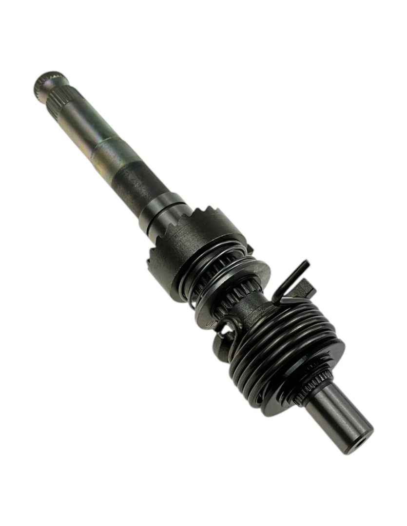 Wałek rozrusznika cross pitbike Pitgang 140XD RXF Freeride 150 Open 150