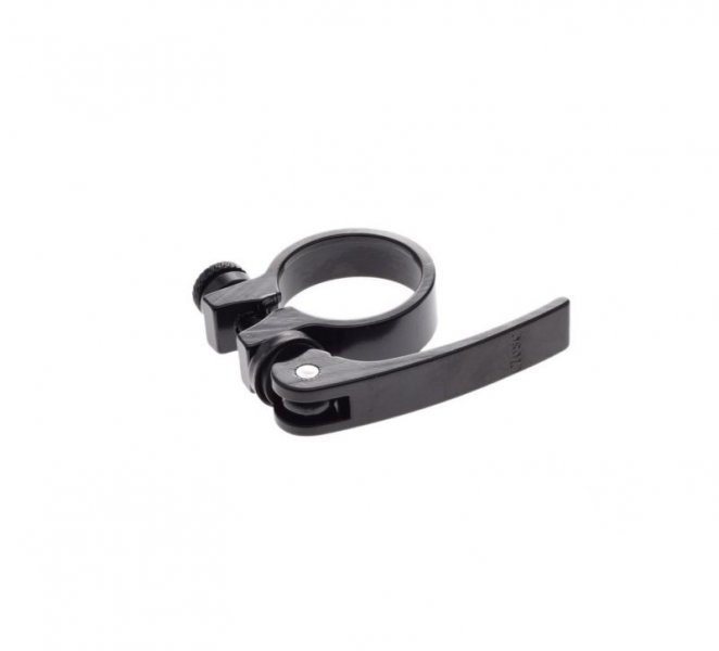 Obejma sztycy siodła z szybkozamykaczem 31,8mm