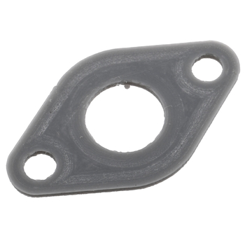 Uszczelka cylinder - gaźnik 16x2mm szara TPU druk 3D Simson DPR Performance