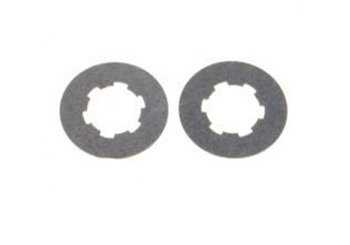 Podkładka zabezpieczająca zębatki Jawa 50 Wsk 125