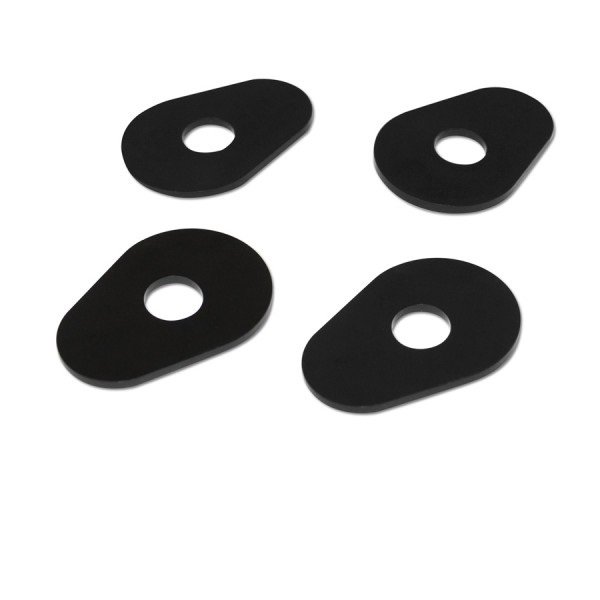 Podkładki Kierunkowskazów Barracuda Yamaha Od 2015