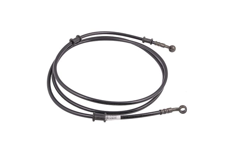 Przewód hamulcowy tylny to skutera Barton B-Max