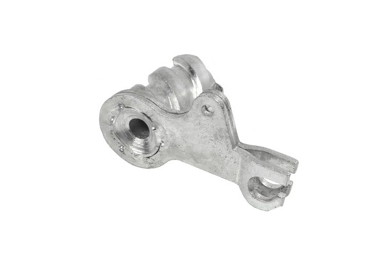 Ślimak sprzęgła dźwignia wałek WSK 125 WFM SHL