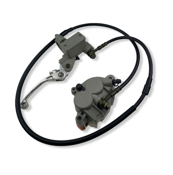 Hamulec przód pitbike YCF Bigy Factory 190 MX Factory SP3 190 Daytona