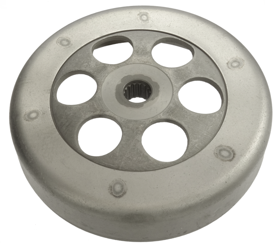 Sprzęgło dzwon do skutera 2T Falcon chiński Ferro Keeway Zipp