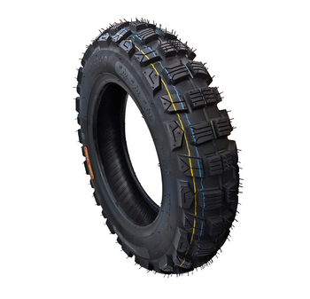 Opona Skuter 10 Cali Kostka 3.50-10 bezdętkowa 6-warstwowa homologacja